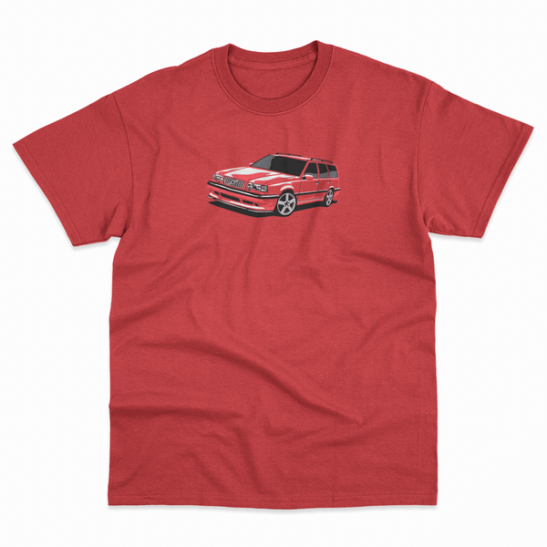 Men's Heavy Duty Tee