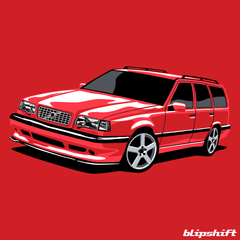 The Sweder Things Design by  Robert Kane