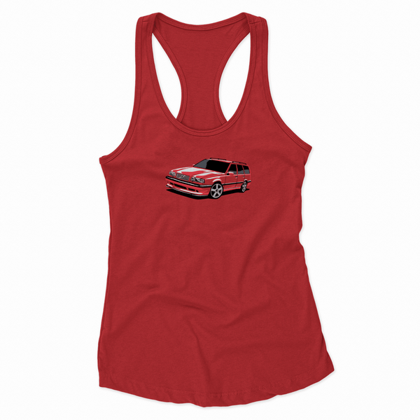 Women's Tank