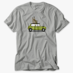 The Original Autopilot
