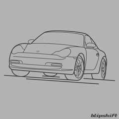 The People's P-car Design by  Dino Pros