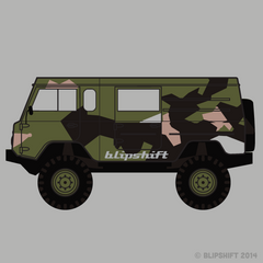 The Beast  Design by 