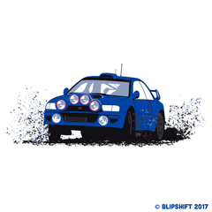 There Will Be Mud  Design by Zsolt Galfi