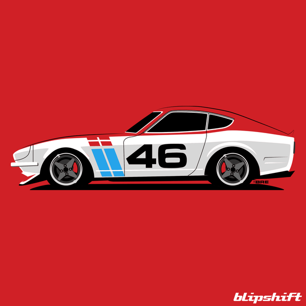 ThoroughBREd II design