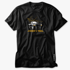 Thunder's Truck