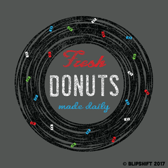 Time to make the...  Design by Jack Yu