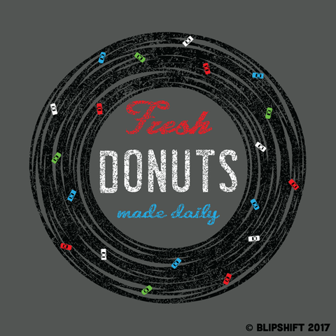 Time to make the...