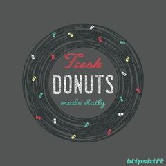 Time To Make The... II Design by  Jack Yu