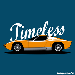 Timeless  Design by Philip Couch