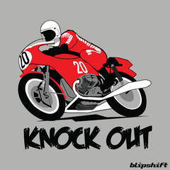 Title Fighter  Design by Jim Chung