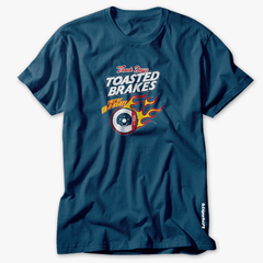 POS - Toasted Brakes II