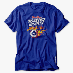 Toasted Brakes
