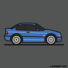 Toy36  Design by Anthony McClinton