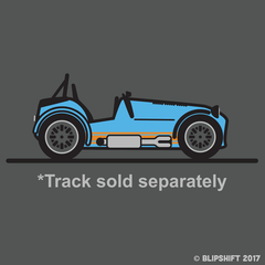 Toyerham  Design by Anthony McClinton