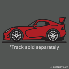 Toyper  Design by Anthony McClinton