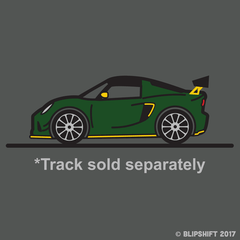 Toytus  Design by Anthony McClinton