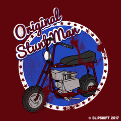 Training Wheels  Design by team blipshift
