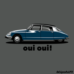 TreDS Bien  Design by Daniel Kangas