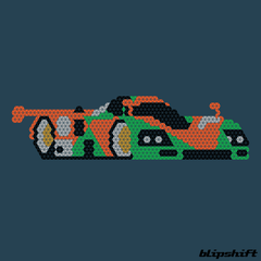 Triangle Power Design by  André Shikay