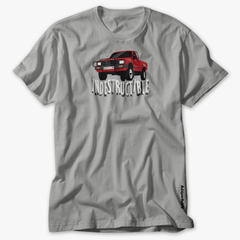 Truck Norris