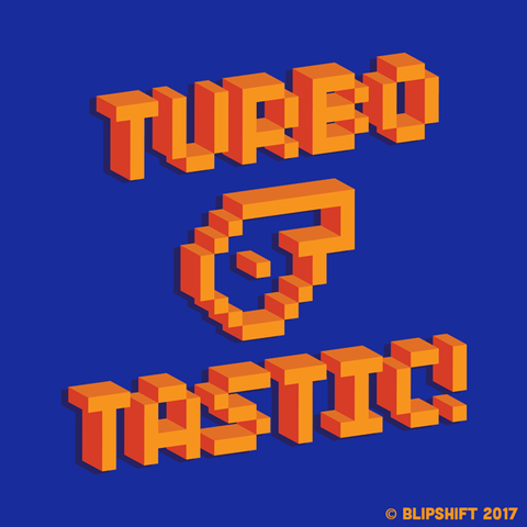Turbo Tastic