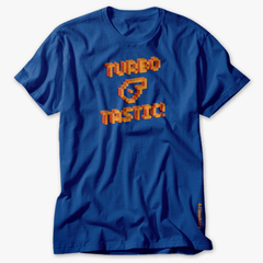 Turbo Tastic