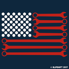 USAE  Design by Thomas Salisbury