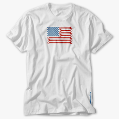 USAE White
