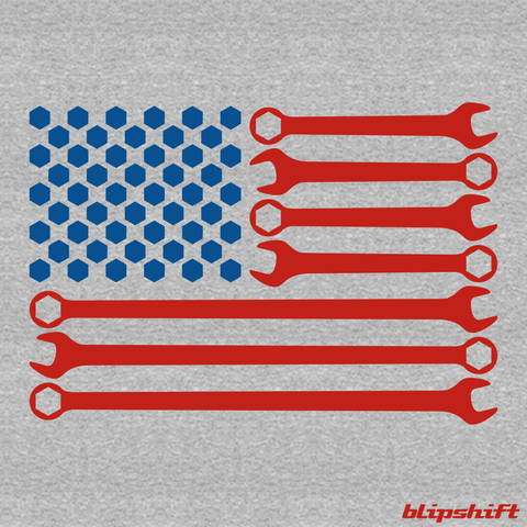 USAE! USAE! III Heather