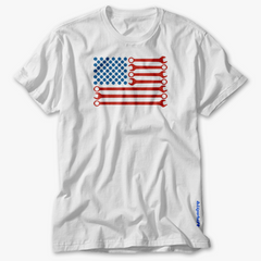USAE White 2017