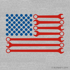 USAE! USAE!  Design by 