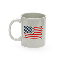 USAE Mug III