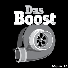 Under Pressure Design by  Ben Brotsker