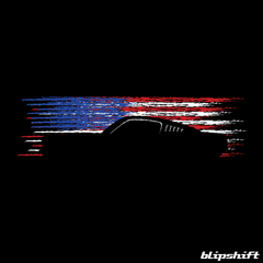 United We Stang Design by  Anthony McClinton