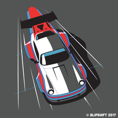 Unshakeable  Design by Micheal Castiglione