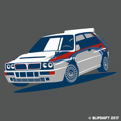 Unstirred  Design by Mycak Sames