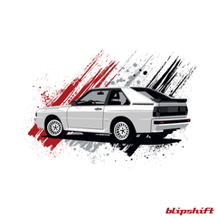 Ur-Next  Design by André Shikay