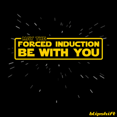 Use The Force IV  Design by Salman Anjum