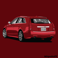 V U L8R  Design by André Shikay