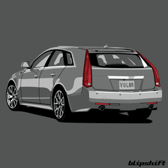 V U L8R II Design by  André Shikay