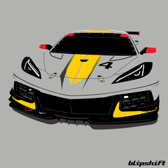 V8s R Us Design by  Steve Molinaro