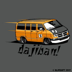 Vanguard  Design by Rob Matthes