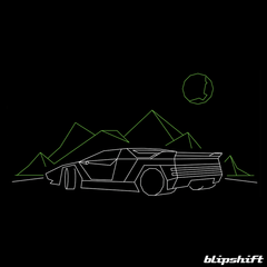Vector Vector  Design by Ian Shafer