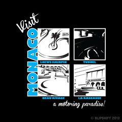 Motoring Paradise  Design by 