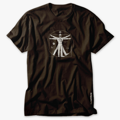 Vitruvian Racer V