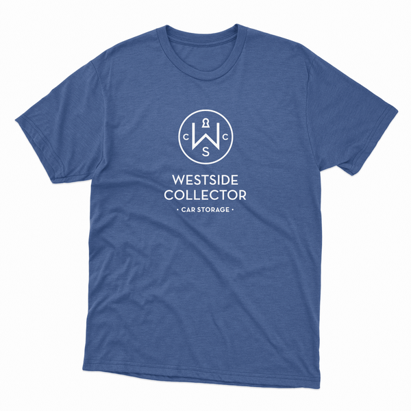 Men's Premium Tri-blend