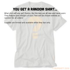 WTF: Women and Kid's Edition  Design by 