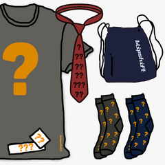 WTF: Big Pile  Design by 