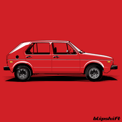 Wabbit Season  Design by Jose Arocho