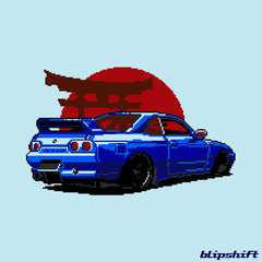 Want-anabe  Design by Evgeniy Yudin